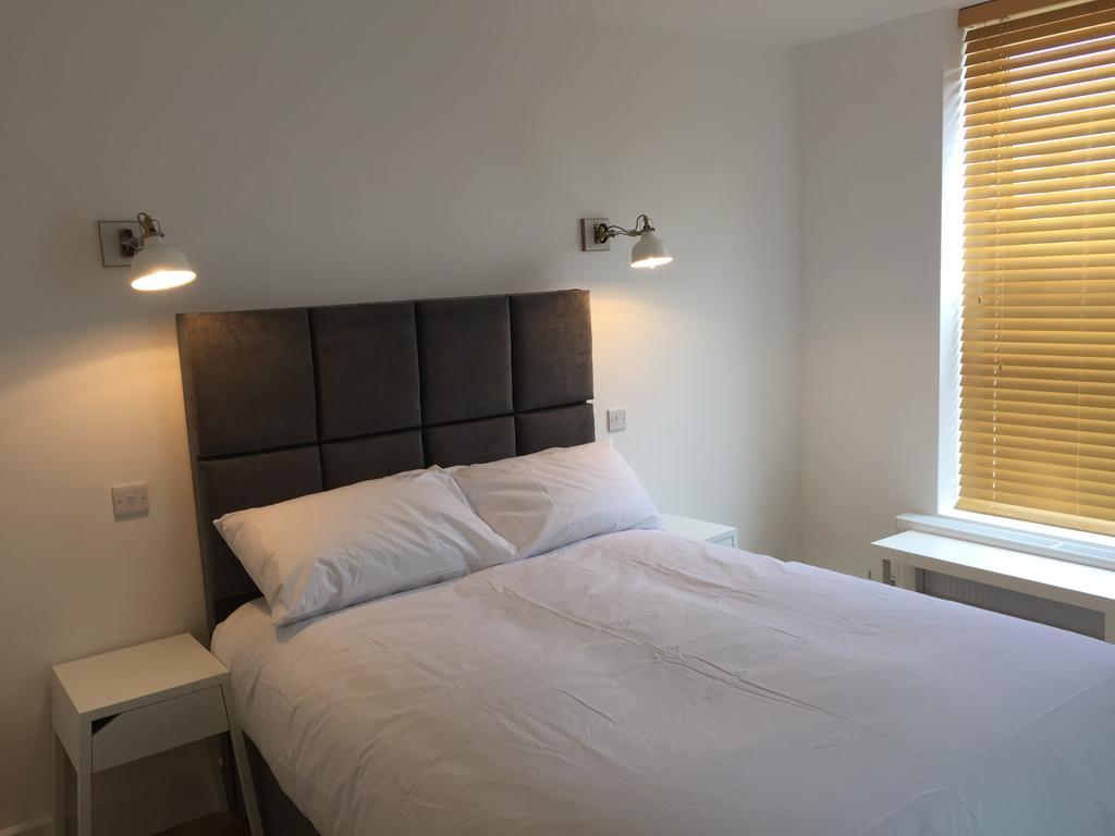 Bunk Boutique Hostel Galway Room photo