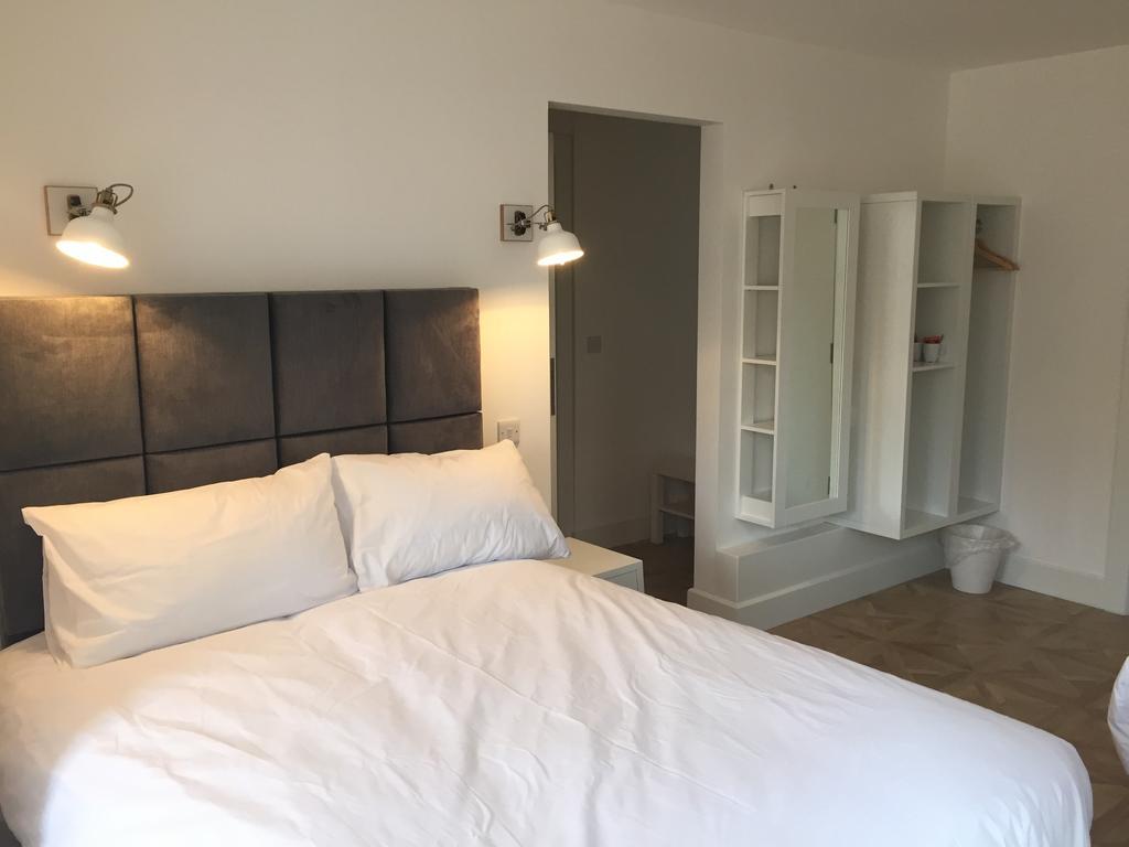 Bunk Boutique Hostel Galway Room photo