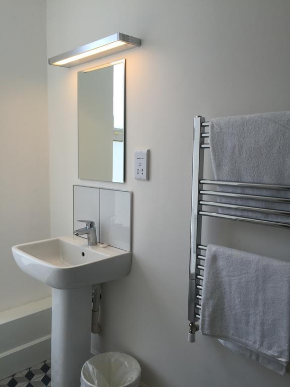 Bunk Boutique Hostel Galway Room photo
