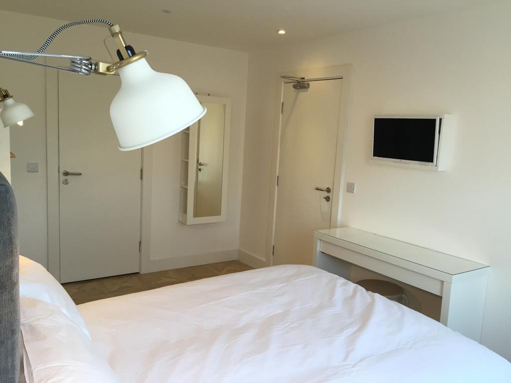 Bunk Boutique Hostel Galway Room photo
