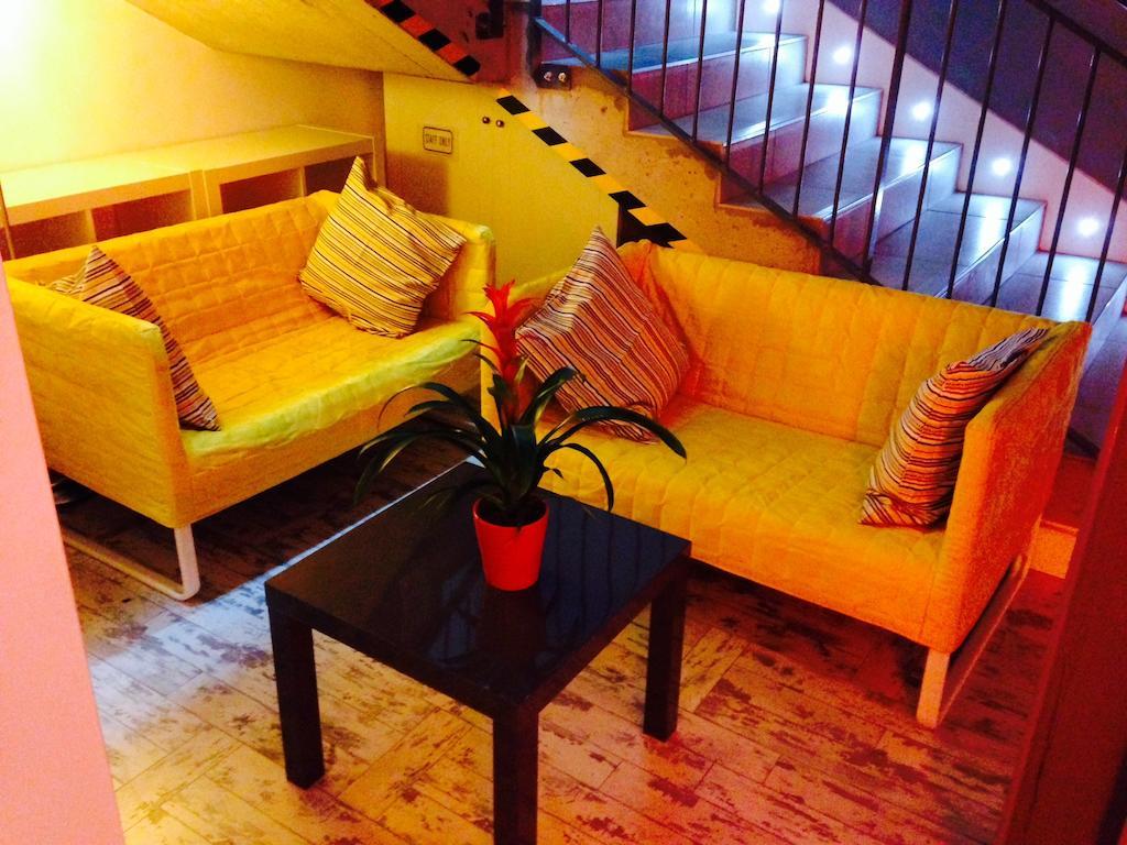 Bunk Boutique Hostel Galway Exterior photo