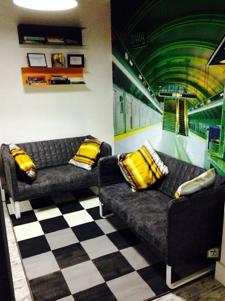Bunk Boutique Hostel Galway Exterior photo
