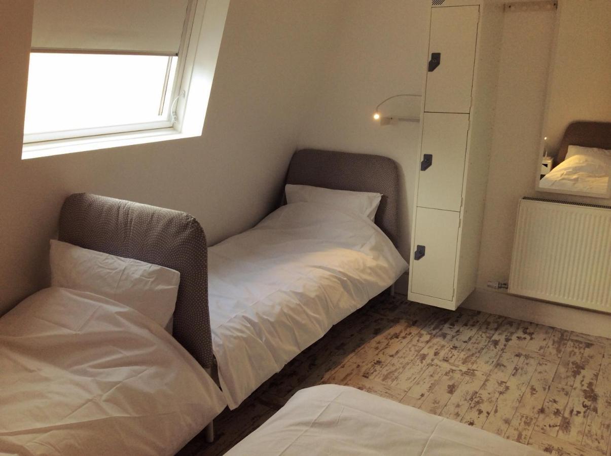 Bunk Boutique Hostel Galway Room photo
